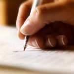 scrivere
